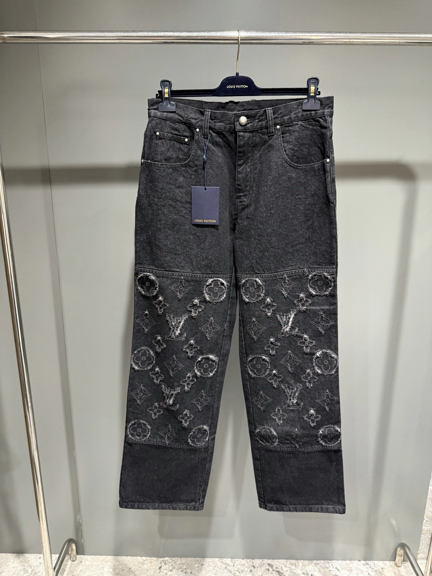 wg.luxury-- 8V 25 MONOGRAM DESTROY item:E-F509L1822H
